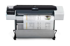 Noleggio Plotter Hp Roma