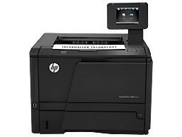 Stampante HP Comodato D'uso